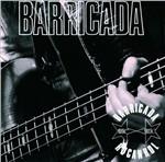 Barricada - CD Audio di Barricada