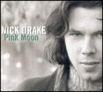 Pink Moon - CD Audio di Nick Drake