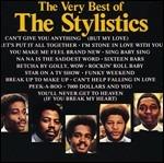 Very Best of - CD Audio di Stylistics