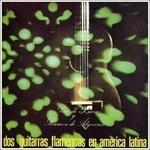 Dos guitarras flamencas