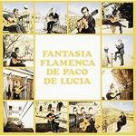 Fantasia flamenca (Reissue)