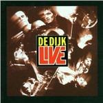 Live - CD Audio di De Dijk