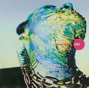 Electribal Memories - Vinile LP di Electribe 101