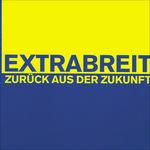 Zuruck Aus der Zukunft - CD Audio di Extrabreit