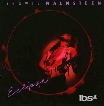Eclipse - CD Audio di Yngwie Malmsteen