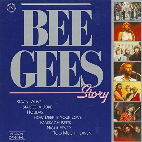 Bee Gees Story - Vinile LP di Bee Gees