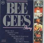 Story - CD Audio di Bee Gees