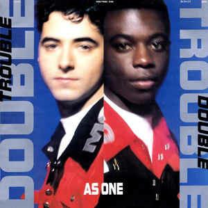 As One - Vinile LP di Double Trouble