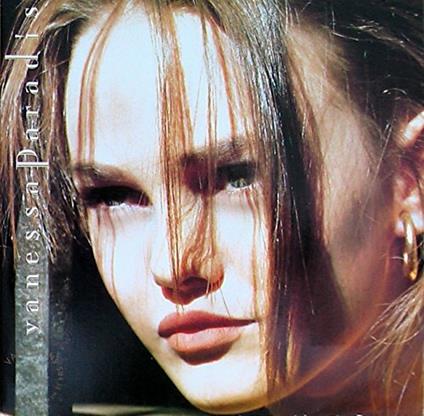 Variations sur le meme t'aime - Vinile LP di Vanessa Paradis