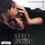 The World is Falling Down - CD Audio di Abbey Lincoln