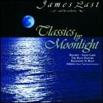 Classics by Moonlight - CD Audio di James Last