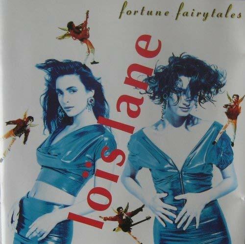 Fortune fairytales (Vinyl LP) - Vinile LP di Loïs Lane