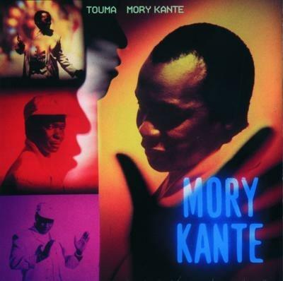 Touma - Vinile LP di Mory Kanté