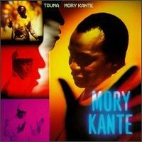 Touma - CD Audio di Mory Kanté