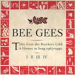 Tales from the Brothers - CD Audio di Bee Gees
