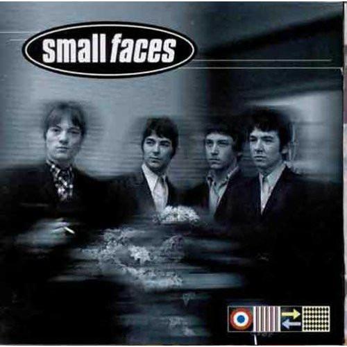 The Decca Anthology 1965-67 - CD Audio di Small Faces