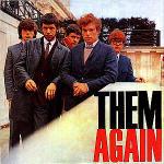 Them Again - CD Audio di Them