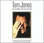 The Ultimate Hits Collection - CD Audio di Tom Jones
