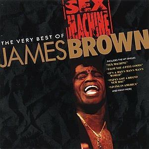 The Very Best of - CD Audio di James Brown