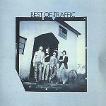 The Best of Traffic - CD Audio di Traffic
