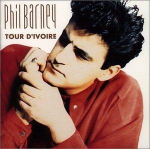 Tour D'Ivoire - CD Audio di Phil Barney