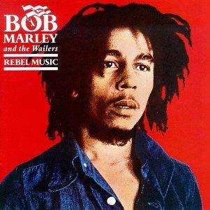 Rebel Music - CD Audio di Bob Marley