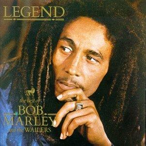 Legend - CD Audio di Bob Marley