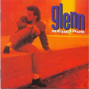 Glenn Medeiros - Vinile LP di Glenn Medeiros