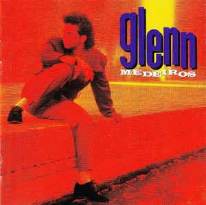 Glenn Medeiros - CD Audio di Glenn Medeiros