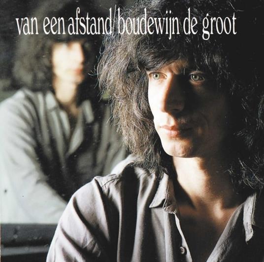 Van Een Afstand - CD Audio di Boudewijn De Groot
