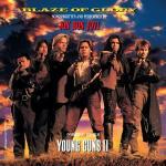 Blaze of Glory (Colonna sonora) - CD Audio di Bon Jovi