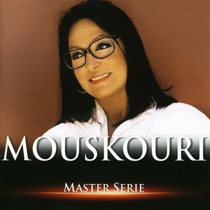 Master Serie vol.2 - CD Audio di Nana Mouskouri