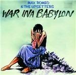 War Ina Babylon - CD Audio di Max Romeo,Upsetters