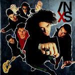 X - CD Audio di INXS