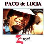 Zyryab - CD Audio di Paco De Lucia