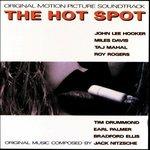 The Hot Spot (Colonna sonora) - CD Audio