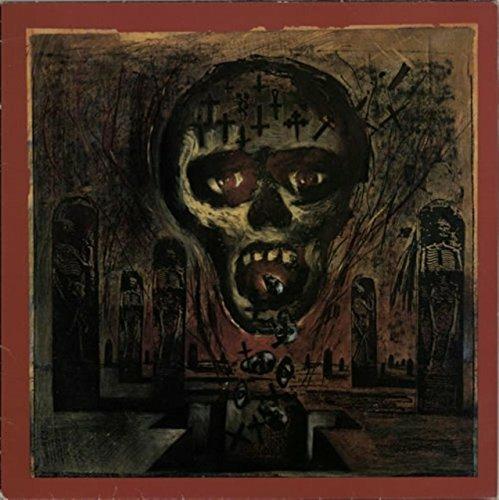 Seasons in the Abyss - Vinile LP di Slayer