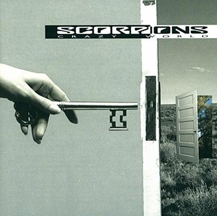 Crazy World - Vinile LP di Scorpions