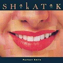 Perfect Smile - CD Audio di Shakatak