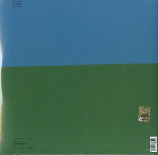 Tribute - Vinile LP di Keith Jarrett,Gary Peacock,Jack DeJohnette - 2