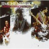 Cornerstones 1967-1970 - CD Audio di Jimi Hendrix