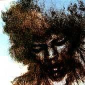 Cry of Love - CD Audio di Jimi Hendrix
