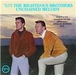 The Very Best of the Righteous Brothers. Unchained Melody
