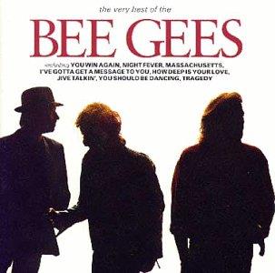 Sacred Choral Music - CD Audio di Bee Gees