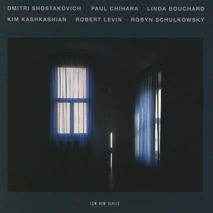 Sonata per viola e pianoforte op.147 - CD Audio di Dmitri Shostakovich