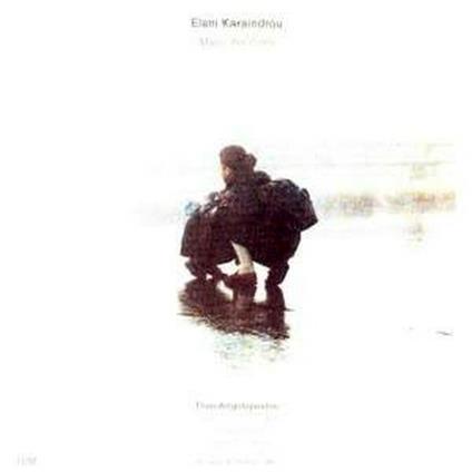 Music for Films - CD Audio di Eleni Karaindrou