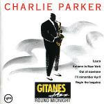 Jazz 'Round Midnight - CD Audio di Charlie Parker