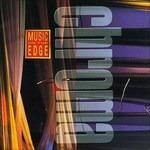 Music on the Edge - CD Audio di Chroma
