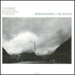 Masqualero - Re-enter - Vinile LP di Arild Andersen
