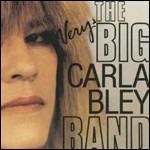 The Big Carla Bley Band